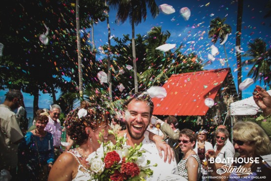 Aguadilla, Puerto Rico Wedding