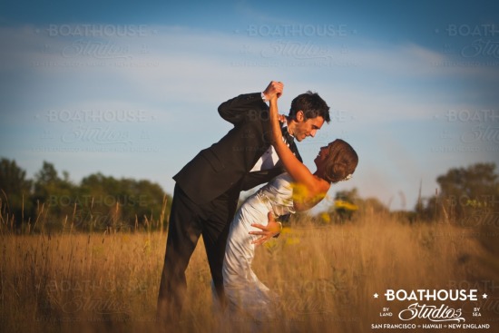 Napa Valley Wedding