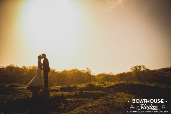 Stone Barns Farm, New York Wedding